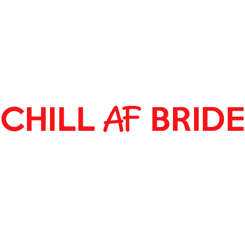Panglica Chill AF Bride