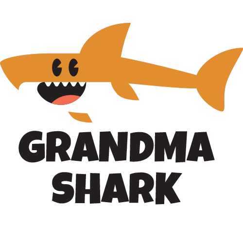 Familie de rechini - Bunica