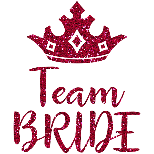 Team Bride (coroana)