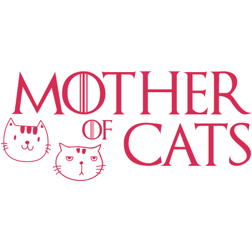 Tricou Mother of Cats