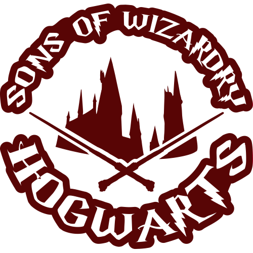 Sons of wizardry Hogwarts