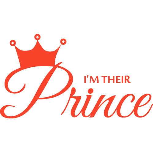 I'm their Prince