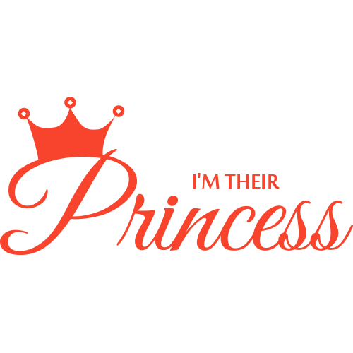 I'm their Princess