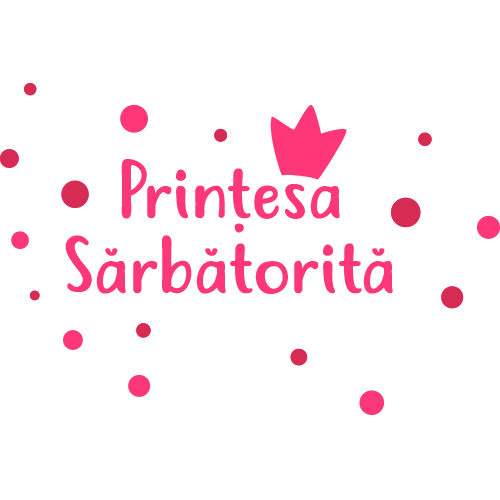 Printesa Sarbatorita (completati varsta)