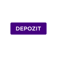 Autocolant Depozit