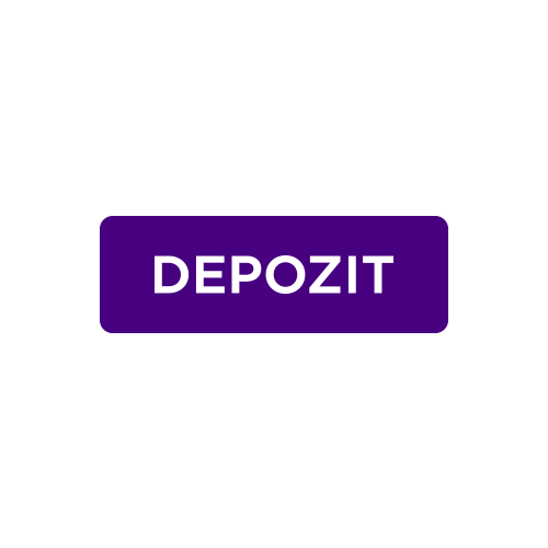 Autocolant Depozit