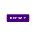 Autocolant Depozit