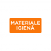 Autocolant Materiale igiena