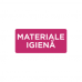 Autocolant Materiale igiena