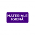 Autocolant Materiale igiena