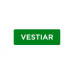 Autocolant Vestiar