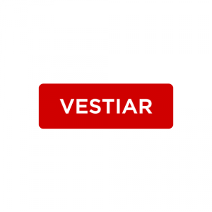 Autocolant Vestiar