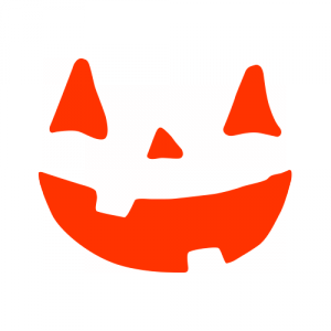 Dovlecel de Halloween