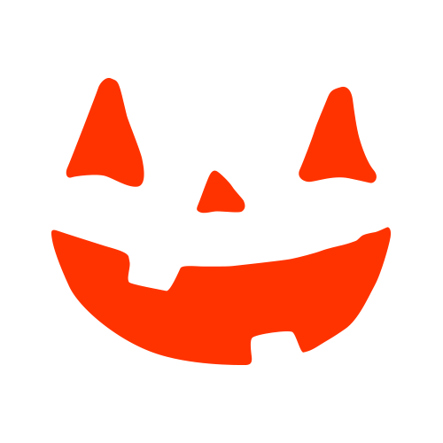 Dovlecel de Halloween