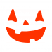 Dovlecel de Halloween