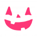 Dovlecel de Halloween