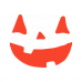 Dovlecel de Halloween