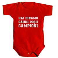 Body bebe Dinamo