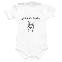 Body bebe yeeaah baby