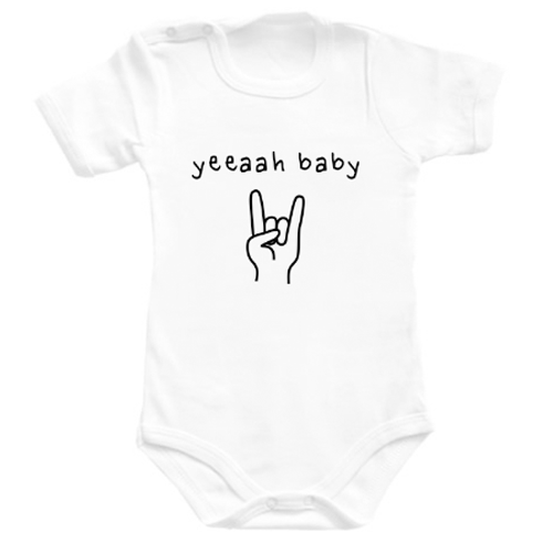 Body bebe yeeaah baby