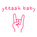 Body bebe yeeaah baby