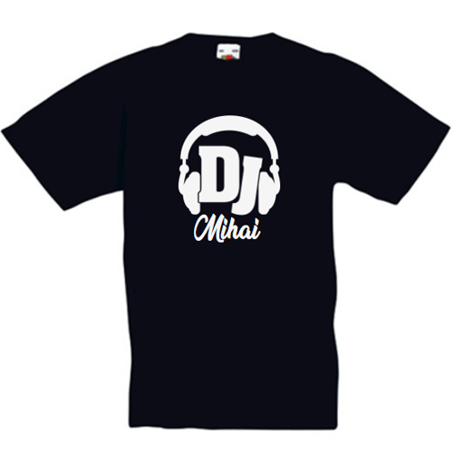 DJ (casti)