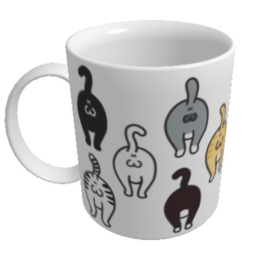 Cana cu funduri (si bilute) de motani