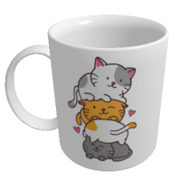 Cana Pisicute kawaii