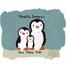 Cana Familie de pinguini (3)