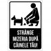 Indicator Strange mizeria