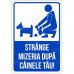 Indicator Strange mizeria