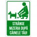 Indicator Strange mizeria