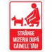 Indicator Strange mizeria