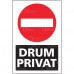 Indicator Drum privat