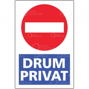 Indicator Drum privat