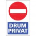 Indicator Drum privat