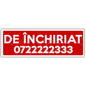 Indicator De Inchiriat