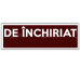 Indicator De Inchiriat
