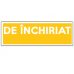 Indicator De Inchiriat