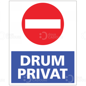 Indicator Drum privat