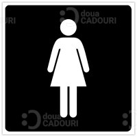 Indicator Toaleta femei 