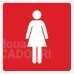 Indicator Toaleta femei 