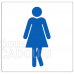 Indicator Toaleta femei (urgenta)