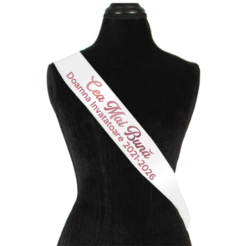 Panglica Cea mai buna