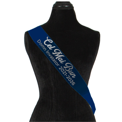 Panglica Cel mai bun