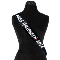 Panglica Miss Halloween