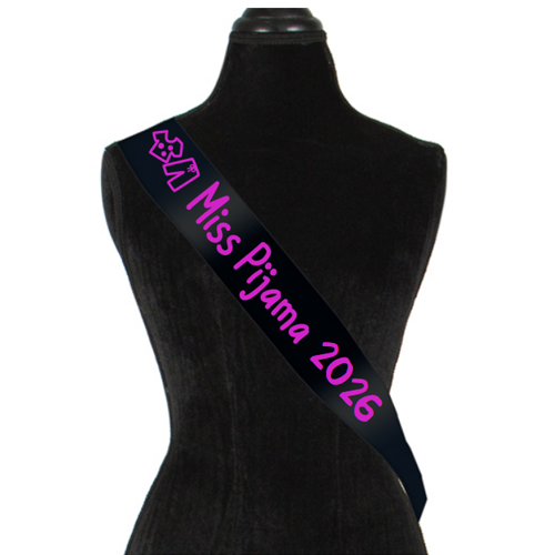 Panglica Miss Pijama