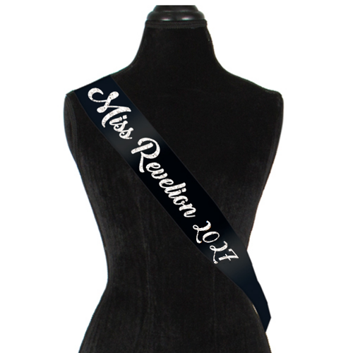 Panglica Miss Revelion