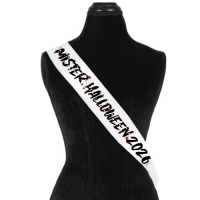 Panglica Mister Halloween