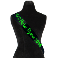 Panglica Mister Pijama